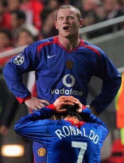 Hold My Hair Back; I Forgot My Clippy