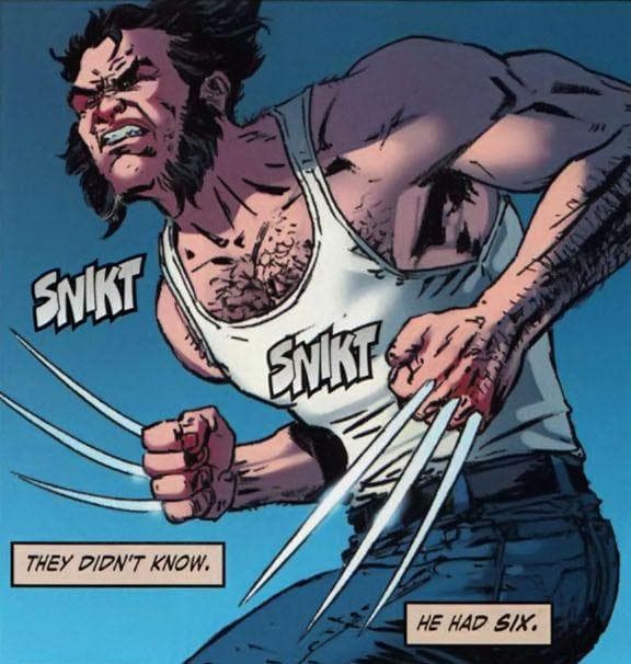 25 Best Wolverine Comics Storylines