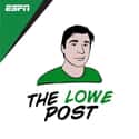 The Lowe Post on Random Best Basketball Podcasts