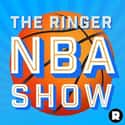 The Ringer NBA Show on Random Best Basketball Podcasts