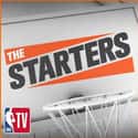 The Starters on Random Best Basketball Podcasts
