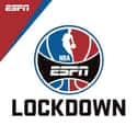 NBA Lockdown on Random Best Basketball Podcasts