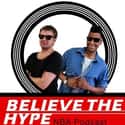 Believe The Hype on Random Best Basketball Podcasts