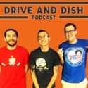 Drive and Dish on Random Best Basketball Podcasts