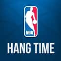Hang Time on Random Best Basketball Podcasts
