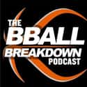 BBALL BREAKDOWN on Random Best Basketball Podcasts