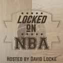 Locked on NBA on Random Best Basketball Podcasts