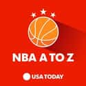 NBA A to Z with Sam Amick and Jeff Zillgitt on Random Best Basketball Podcasts