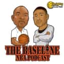 The Baseline on Random Best Basketball Podcasts