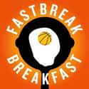 Fastbreak Breakfast on Random Best Basketball Podcasts