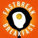 Fastbreak Breakfast on Random Best Basketball Podcasts