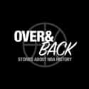 Over and Back: Stories About NBA History on Random Best Basketball Podcasts