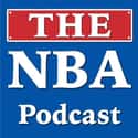 The NBA Podcast on Random Best Basketball Podcasts