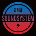 NBA Soundsystem on Random Best Basketball Podcasts