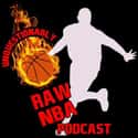 Unquestionably Raw on Random Best Basketball Podcasts