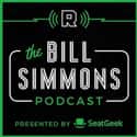 The Bill Simmons Podcast on Random Best Basketball Podcasts
