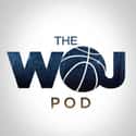 The Woj Pod on Random Best Basketball Podcasts