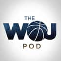 The Woj Pod on Random Best Basketball Podcasts