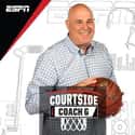 Courtside with Greenberg & Dakich on Random Best Basketball Podcasts