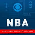 CBS Sports Eye on Basketball on Random Best Basketball Podcasts