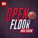 Open Floor: SI's NBA Show on Random Best Basketball Podcasts