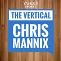 The Vertical Podcast with Chris Mannix on Random Best Basketball Podcasts