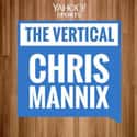 The Vertical Podcast with Chris Mannix on Random Best Basketball Podcasts