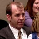 What Happened To Toby's Wife? No One Knows... on Random Evidence That Toby Is Real Scranton Strangler