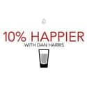 10% Happier with Dan Harris on Random Best Self Help and Motivational Podcasts