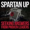 Spartan Up! - A Spartan Race for the Mind! on Random Best Self Help and Motivational Podcasts