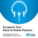 European Tour Race to Dubai Golf Podcast on Random Best Golf Podcasts
