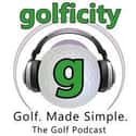 The Golf Podcast Presented by Golficity on Random Best Golf Podcasts