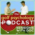 The Golf Psychology Podcast on Random Best Golf Podcasts