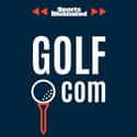GOLF.com Podcast on Random Best Golf Podcasts