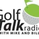 Golf Talk Radio with Mike & Billy Podcasts on Random Best Golf Podcasts