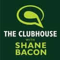 The Clubhouse with Shane Bacon on Random Best Golf Podcasts
