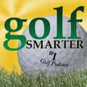 GOLF SMARTER on Random Best Golf Podcasts