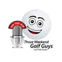 Those Weekend Golf Guys on Random Best Golf Podcasts