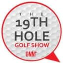 The 19th Hole Golf Show on Random Best Golf Podcasts