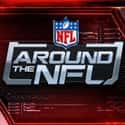 Around the NFL on Random Best NFL Football Podcasts
