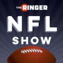 The Ringer NFL Show on Random Best NFL Football Podcasts