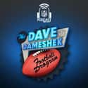 NFL: The Dave Dameshek Football Program on Random Best NFL Football Podcasts