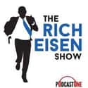 The Rich Eisen Show on Random Best NFL Football Podcasts