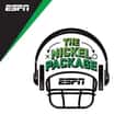 Nickel Package on Random Best NFL Football Podcasts