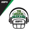 Nickel Package on Random Best NFL Football Podcasts