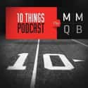 The MMQB: 10 Things on Random Best NFL Football Podcasts