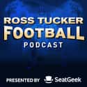 Ross Tucker Football Podcast on Random Best NFL Football Podcasts