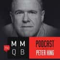 Peter King, The MMQB Podcast on Random Best NFL Football Podcasts