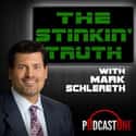 The Stinkin' Truth with Mark Schlereth on Random Best NFL Football Podcasts