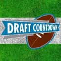 Draft Countdown on Random Best NFL Football Podcasts
